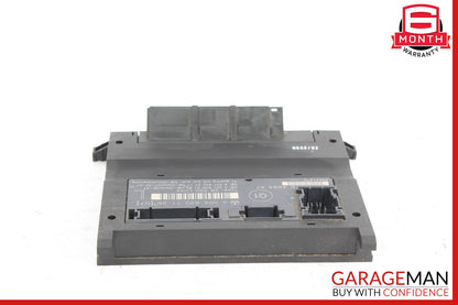 07-13 Mercedes W221 S550 S350 S63 S65 AMG Front Left Under Seat Controller Unit