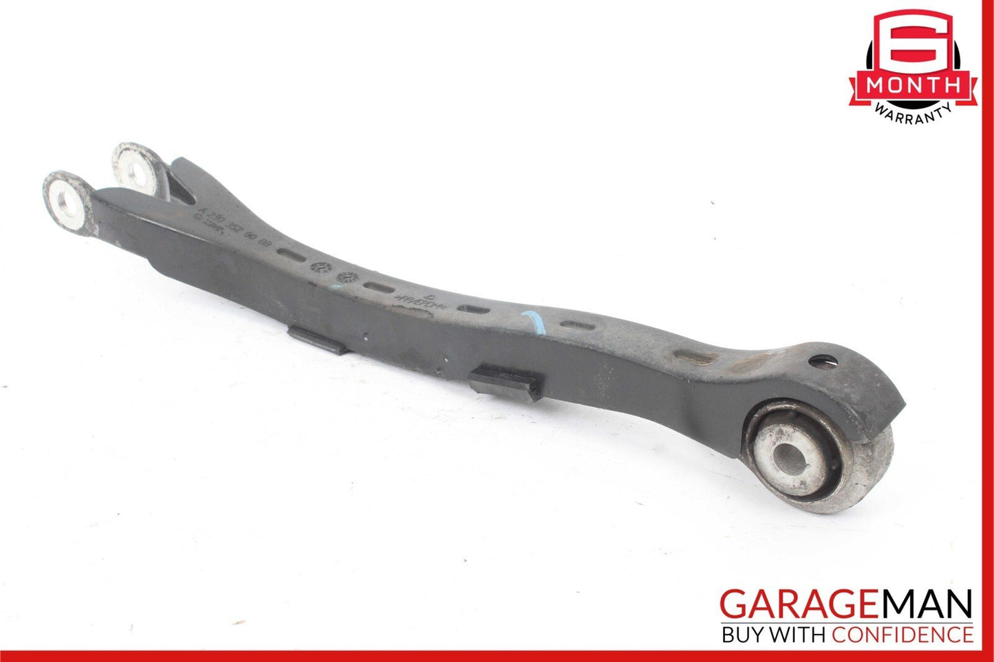 03-11 Mercedes CLS550 SL500 E500 Rear Left / Right Suspension Lower Control Arm