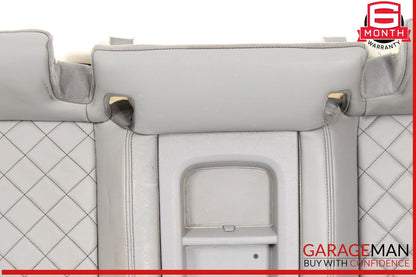 18-24 Audi S5 Rear Lower Bottom Bench Seat Cushion OEM