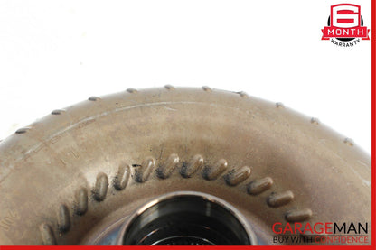 12-18 Audi A7 3.0 Tranny Auto Trans Automatic Transmission Torque Converter OEM