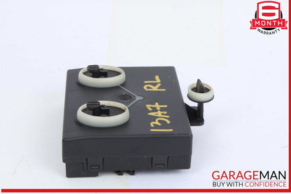 12-18 Audi A7 A6 Rear Left or Right Side Door Control Module Unit 4G8959795J OEM