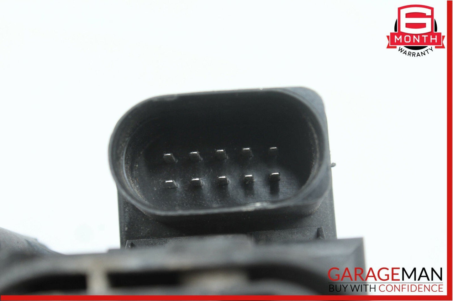07-13 Mercedes X164 GL450 S550 R350 Air Suspension Valve Block 2513200058 OEM