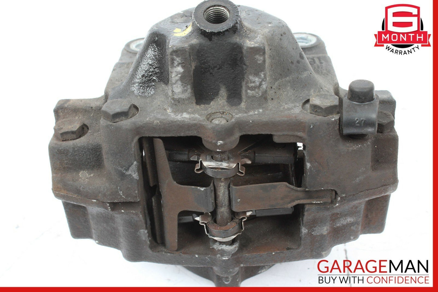 97-04 Mercedes R170 SLK230 SLK320 Rear Right & Left Side Brake Caliper Set OEM