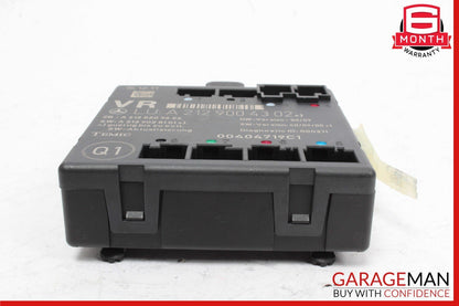 08-18 Mercedes E350 CLS500 C250 C350 Front Right Side Door Control Module