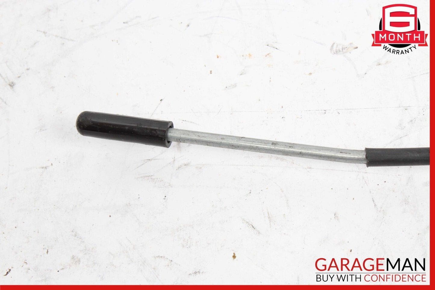 14-17 Maserati Ghibli Front Left Driver Side Door Lock Latch Actuator OEM