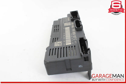 11-18 Porsche Cayenne 958 Rear Trunk Tailgate Liftgate Control Module Unit OEM