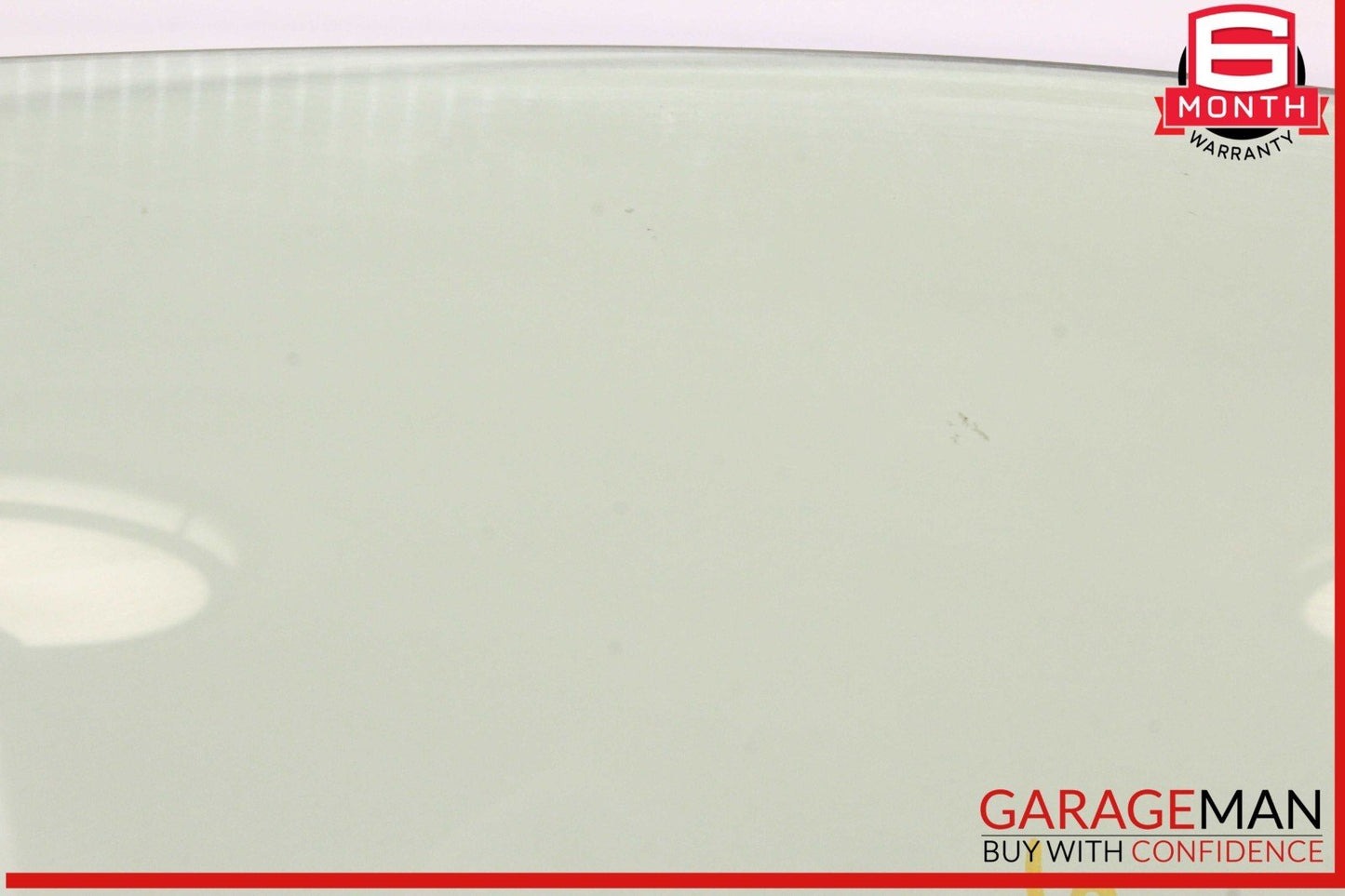 15-21 Subaru WRX Front Left Driver Side Door Window Glass 61166VA000 OEM