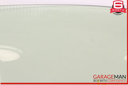 15-21 Subaru WRX Front Left Driver Side Door Window Glass 61166VA000 OEM