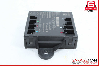 08-18 Mercedes W212 E350 C350 CLS550 Rear Left Side Door Control Module OEM