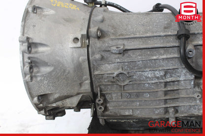 Mercedes X166 GL450 ML550 722.9 7G AWD Automatic Transmission 722.909 OEM