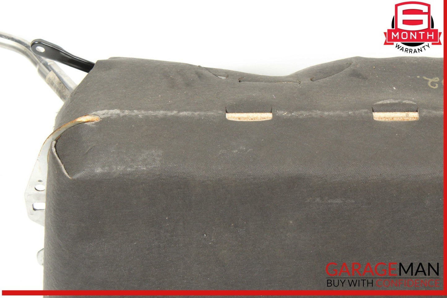 01-02 Mercedes W220 S55 AMG Fuel Gas Tank Reservoir Assembly OEM