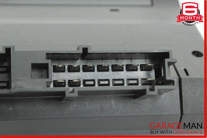 07-13 Mercedes W221 S550 Front Right Side Seat Controller Module Unit