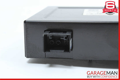 07-14 Mercedes W204 C300 C350 Sirius Satellite Radio Receiver Module Unit OEM