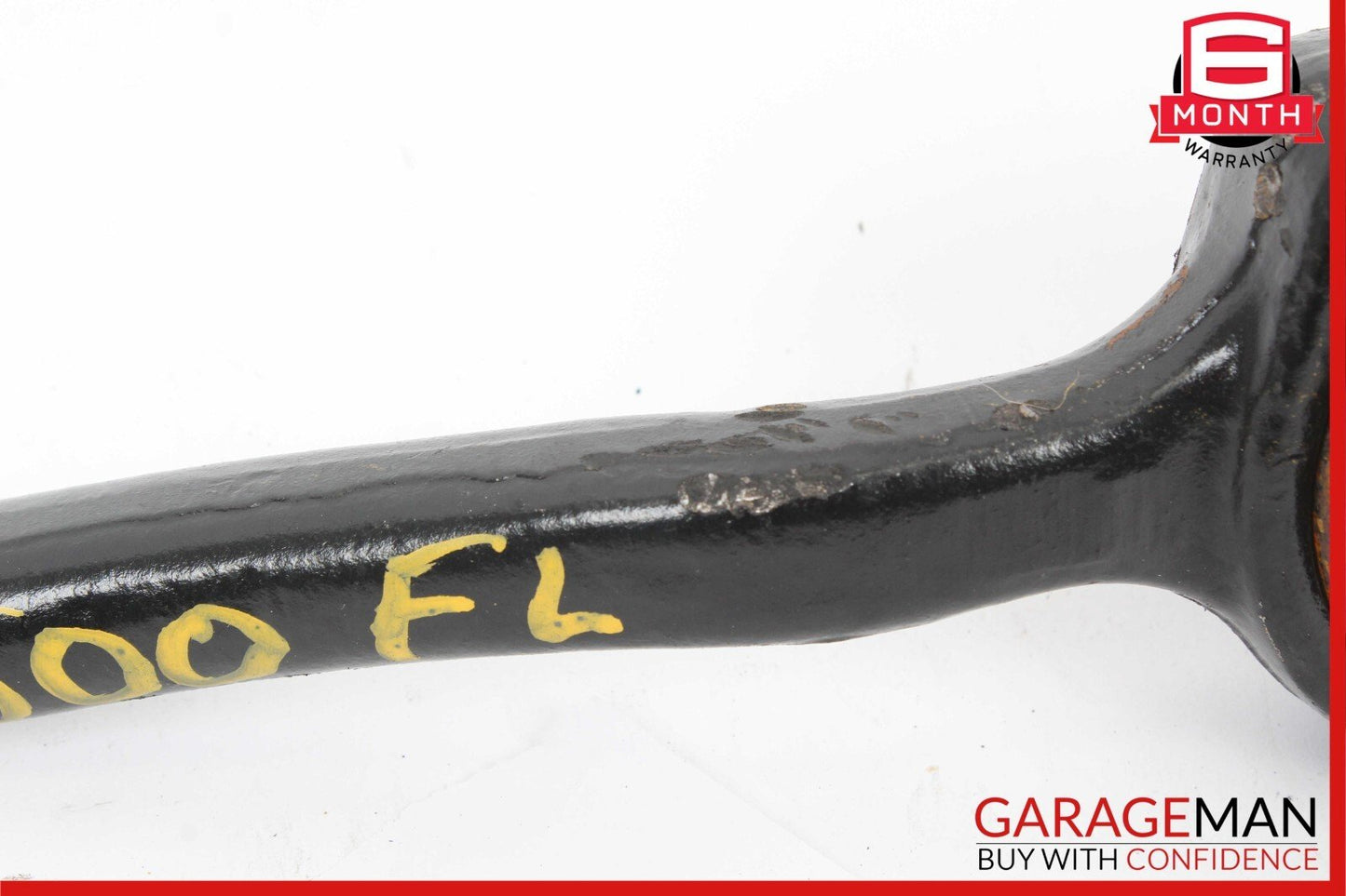 03-09 Mercedes W209 CLK350 CLK500 Front Left Side Suspension Lower Control Arm