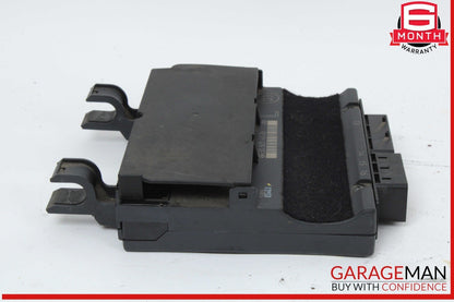 03-12 Mercedes R230 SL500 SL55 AMG Front Left Under Seat Control Module Unit OEM
