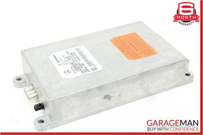 00-06 Mercedes E320 S500 CLK350 Voice Command Control Module 2408201526 OEM