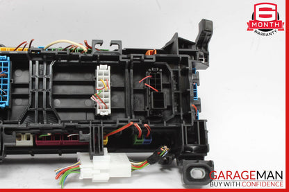 14-20 Mercedes W117 CLA250 GLA250 Front Interior Fuse Box Relay Unit Bracket OEM