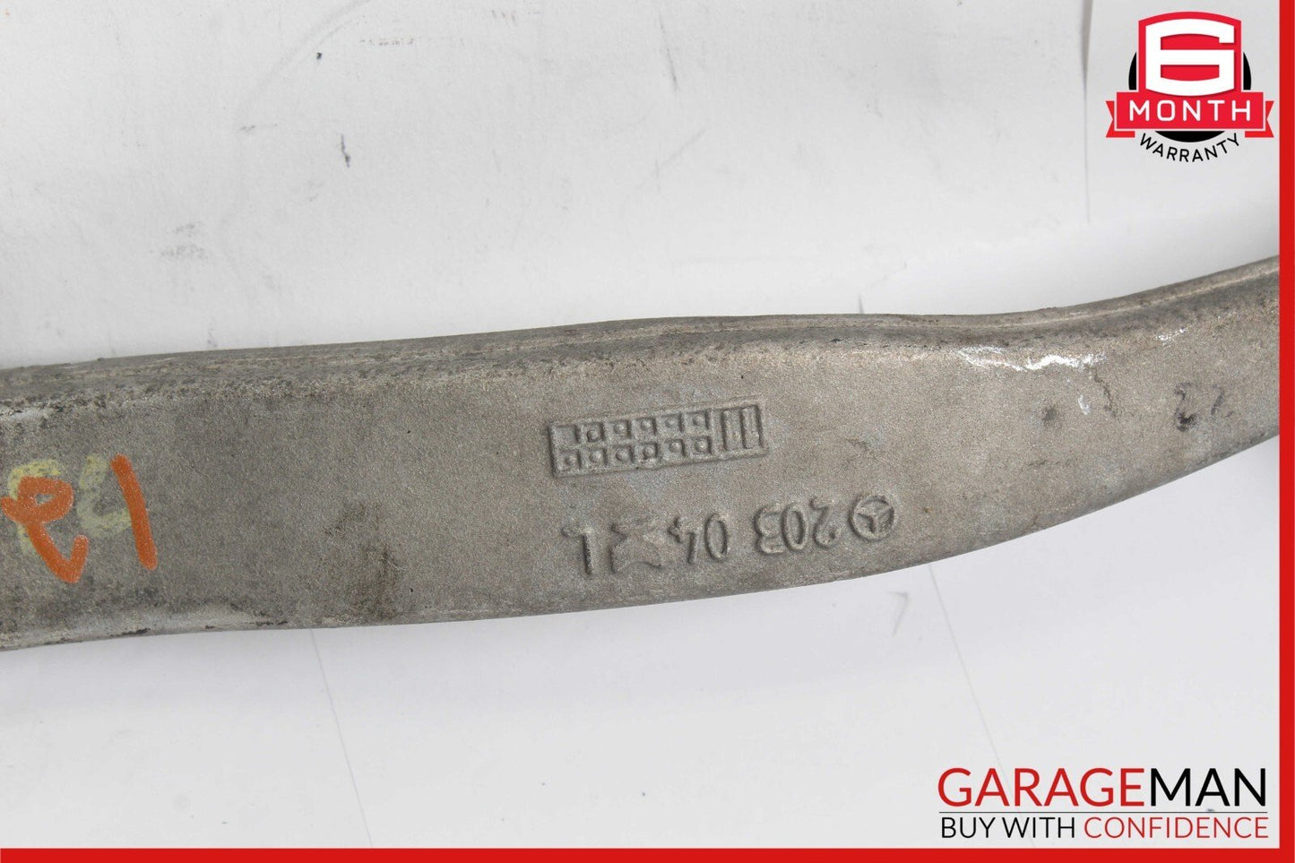08-17 Mercedes W212 E350 C250 C350 C300 Front Left Side Upper Control Arm OEM