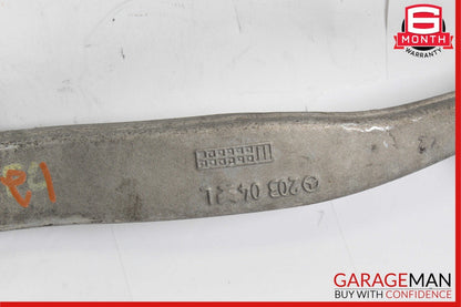 08-17 Mercedes W212 E350 C250 C350 C300 Front Left Side Upper Control Arm OEM