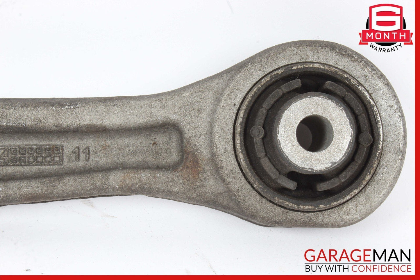 09-17 Audi Q5 A4 A5 Front Right Side Suspension Lower Forward Control Arm OEM