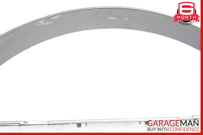 06-11 Mercedes W219 CLS550 Instrument Cluster Trim Bezel 2196890239 OEM