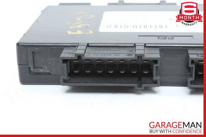 03-12 Mercedes W211 E350 GL350 GL550 Seat Control Module Left Side OEM