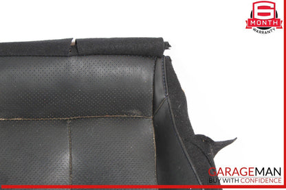 13-17 Nissan Leaf Front Right Passenger Side Lower Seat Cushion Black OEM