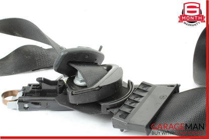 07-09 Mercedes W219 CLS550 E350 Front Right Seatbelt Seat Belt Retractor Black