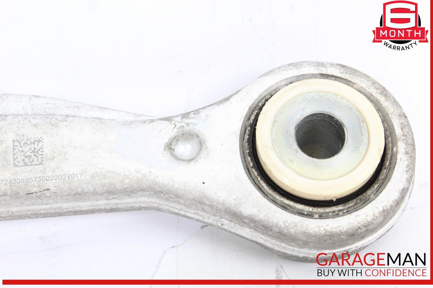 17-20 Maserati Levante Rear Right or Left Side Camber Link Control Arm OEM