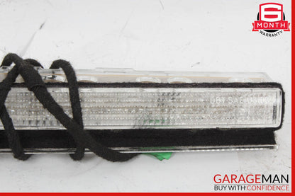 03-19 Maserati Quattroporte 3rd Third Brake Stop Light Lamp OEM