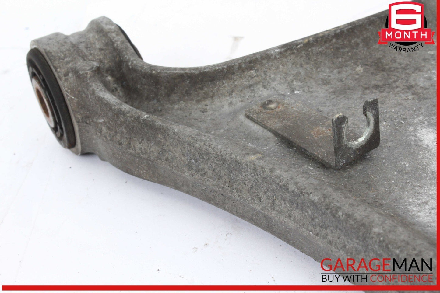 03-10 Maserati Quattroporte M139 Rear Left Side Lower Control Arm OEM
