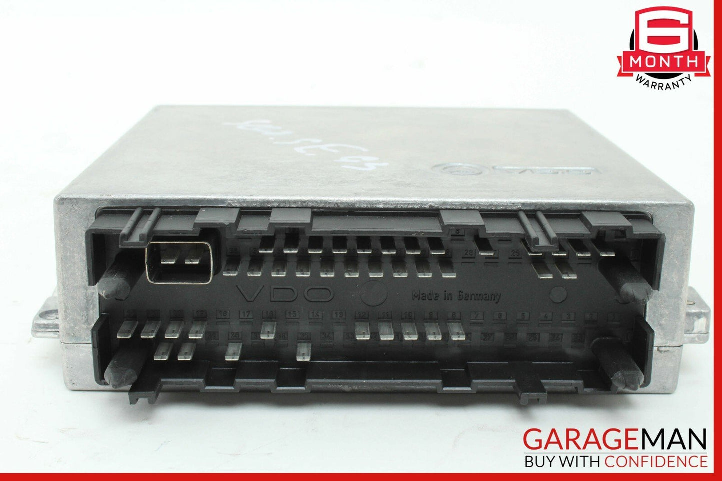 92-93 Mercedes W140 300SE Idle Cruise Control Module Unit 1405456832 OEM