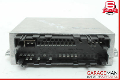 92-93 Mercedes W140 300SE Idle Cruise Control Module Unit 1405456832 OEM