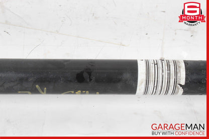14-21 BMW i3 I01 Hybrid Rear Left DrIver Side Axle CV Half Shaft OEM