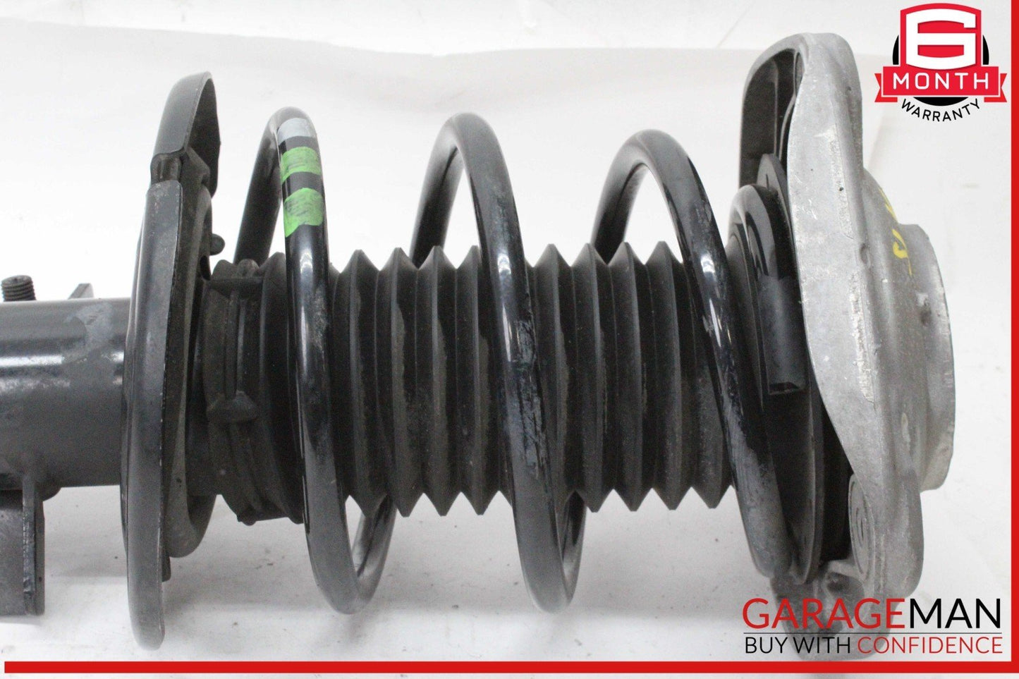 12-20 Mercedes R172 SLK250 Front Right or Left Side Shock Strut Absorber OEM