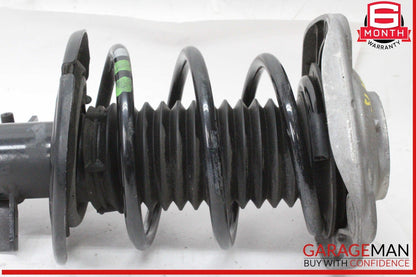 12-20 Mercedes R172 SLK250 Front Right or Left Side Shock Strut Absorber OEM
