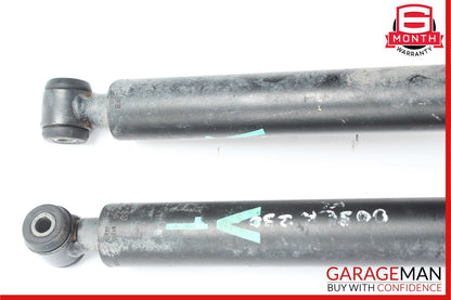 97-04 Mercedes R170 SLK230 Front Left & Right Side Shock Absorber Strut Set of 2