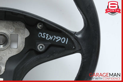 08-12 Mercedes X204 GLK350 C250 Driving Steering Wheel Black 2044603203 OEM