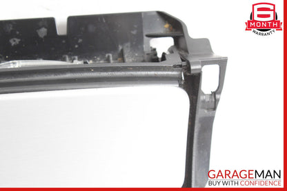 12-20 Mercedes R172 SLK250 SLC300 Center Panel Dash Ashtray Ash Tray OEM