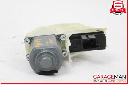 10-16 Porsche Panamera 970 Front Right or Rear Left Door Window Regulator Motor