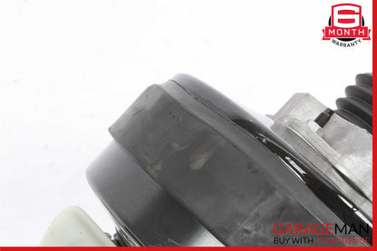 07-09 Mercedes W221 S550 CL550 Power Brake Booster Master Cylinder Reservoir OEM