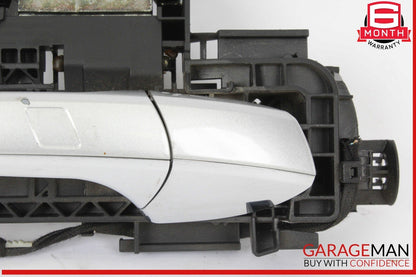 12-20 Mercedes W117 CLA250 Front Right Exterior Door Handle Keyless Go OEM