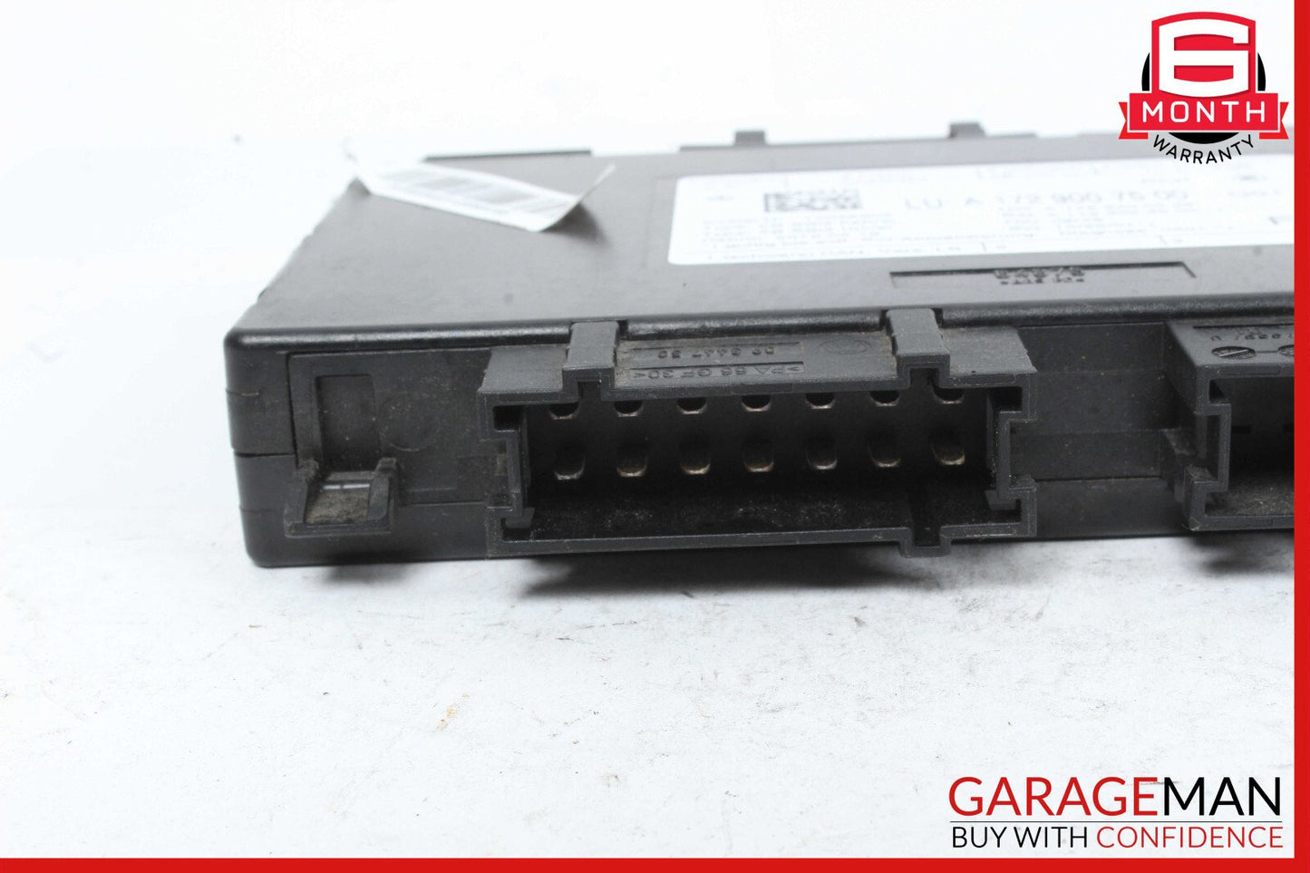 08-18 Mercedes E350 CLS400 SLK350 Front Left Side Seat Control Module Unit OEM