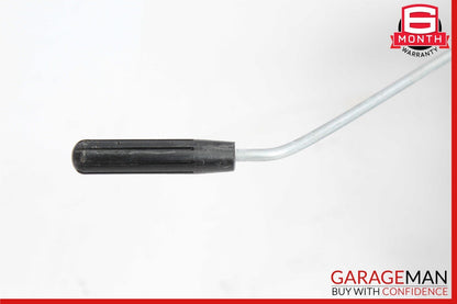 15-20 Mercedes W205 C350e C300 C43 AMG Rear Left Side Door Lock Latch Actuator