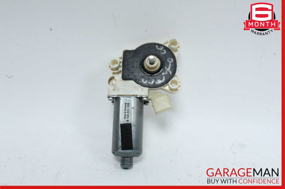 03-09 Mercedes W209 CLK350 CLK500 Front Right Door Window Regulator Motor Unit