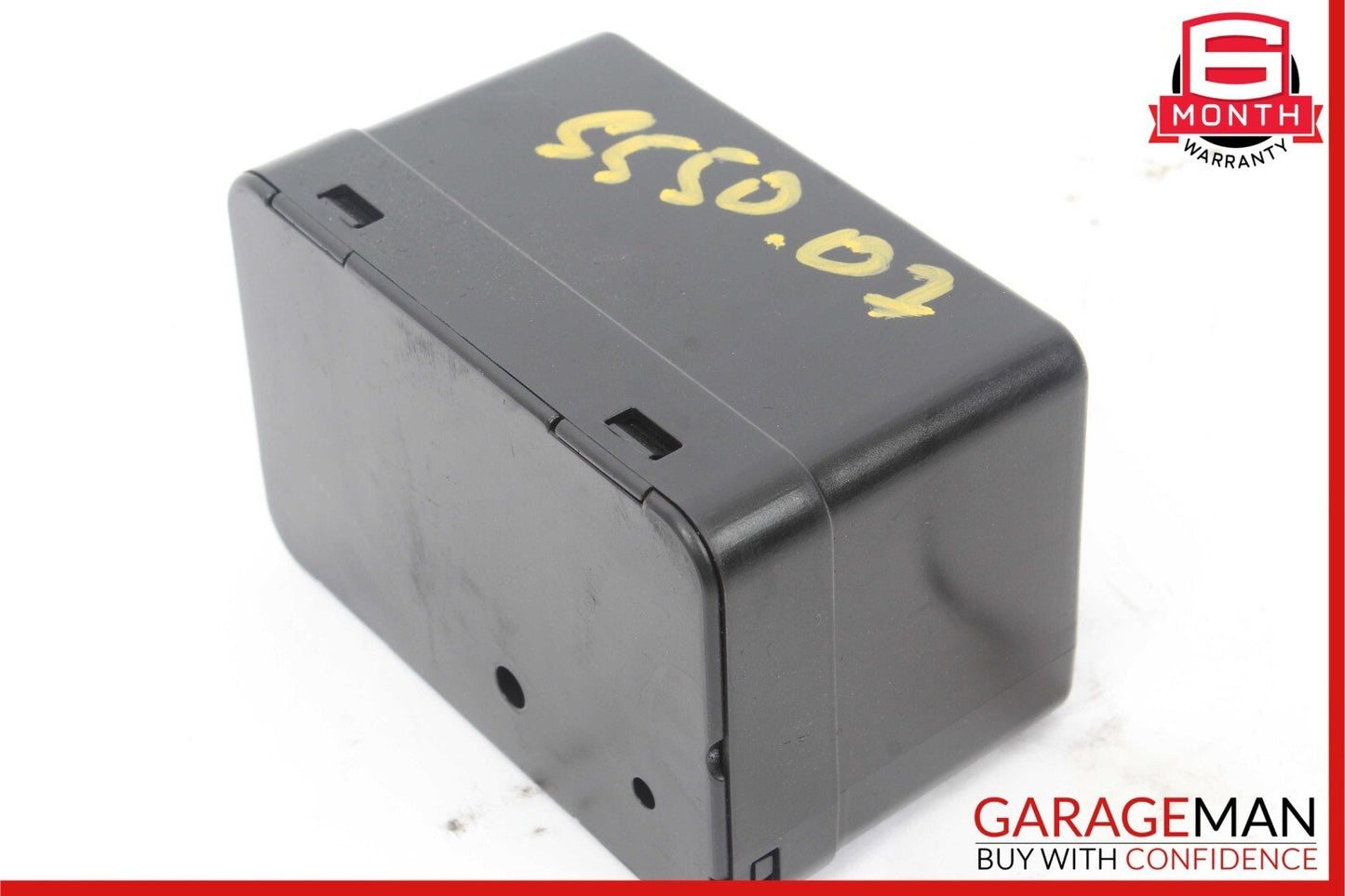 07-14 Mercedes W221 S400 S550 Trunk Seat Lumbar Vacuum Pump 2218000248 OEM
