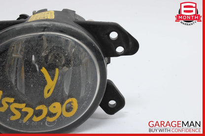06-12 Mercedes W219 CLS500 S550 CL550 Front Right Side Bumper Fog Light Lamp OEM