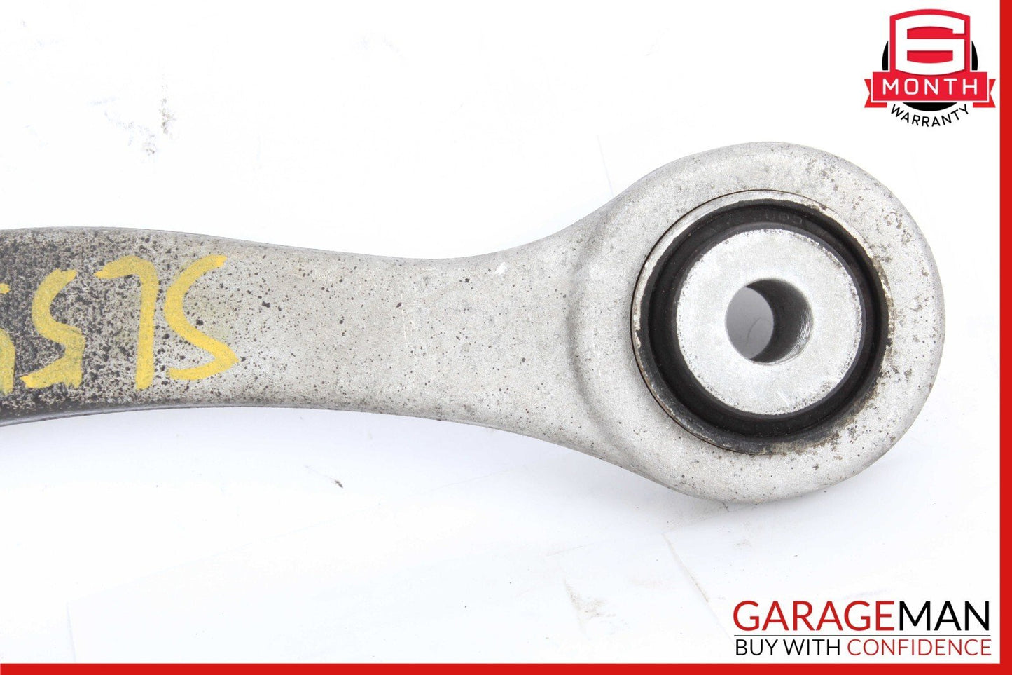 03-12 Mercedes R230 SL550 SL500 Rear Right or Left Suspension Upper Control Arm