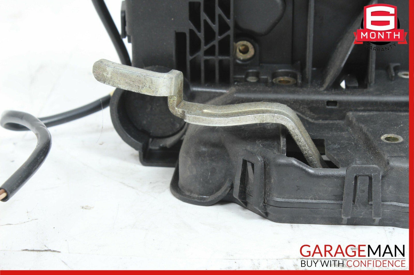 03-09 Mercedes W209 CLK500 Front Right Door Lock Latch Actuator OEM