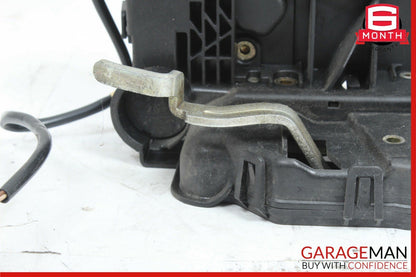 03-09 Mercedes W209 CLK500 Front Right Door Lock Latch Actuator OEM